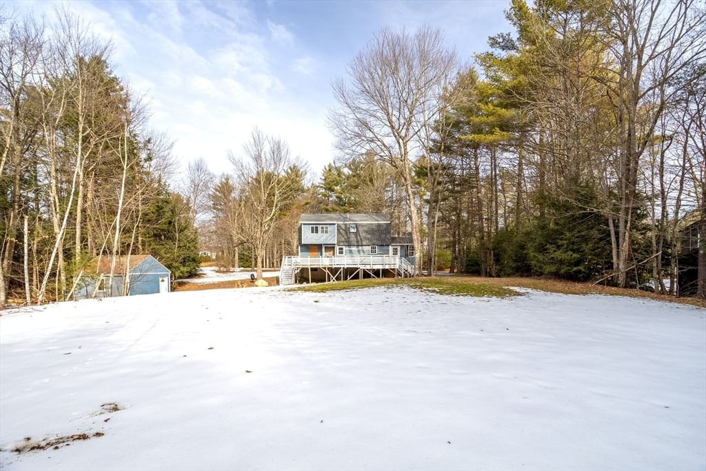28 Holly Drive Gardner — Photo 27 of 32