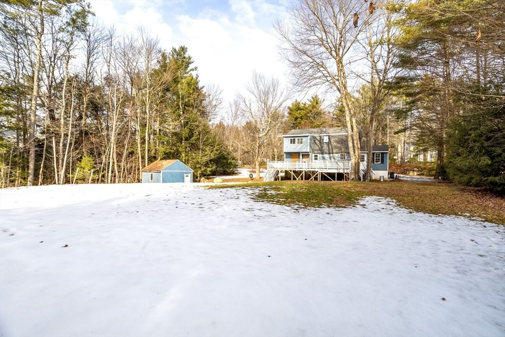 28 Holly Drive Gardner — Photo 31 of 32