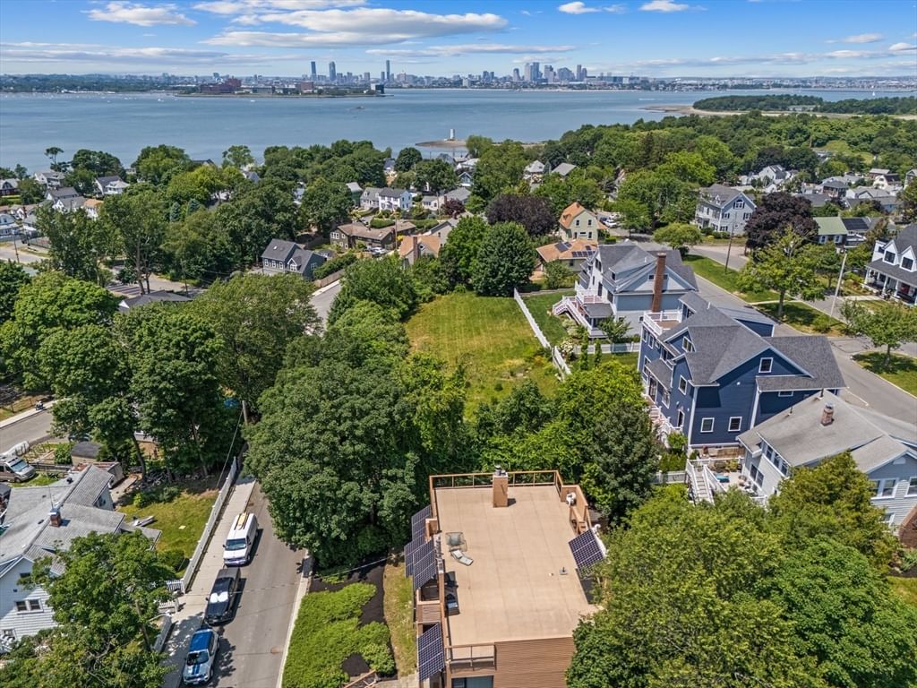130 Parke Ave (Lot 2) Quincy — Photo 11 of 21