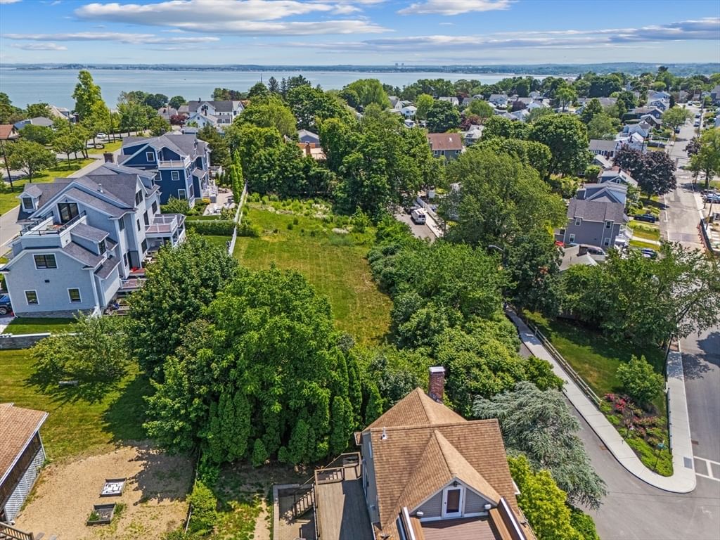 130 Parke Ave (Lot 2) Quincy — Photo 14 of 21