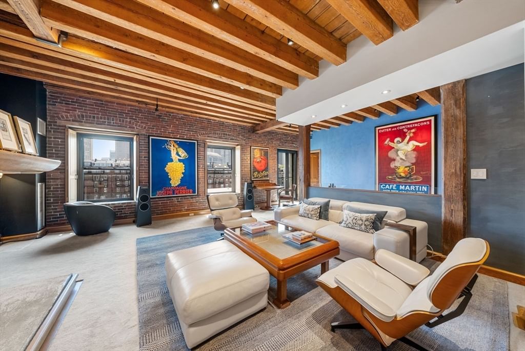 28 Atlantic Ave #436 Floor 4