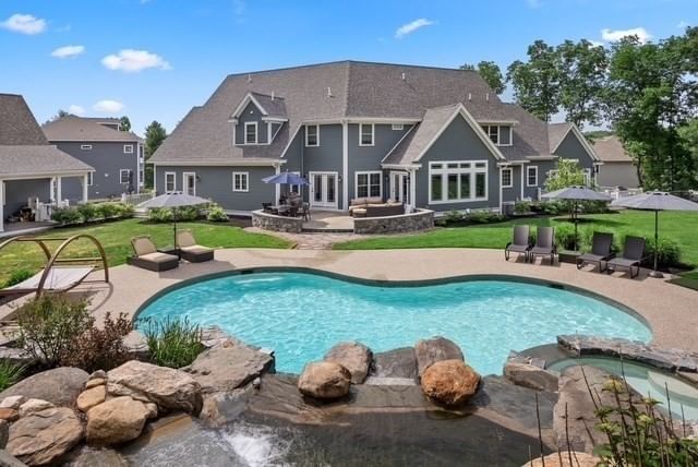 71 Regency Place North Andover — Photo 39 of 42