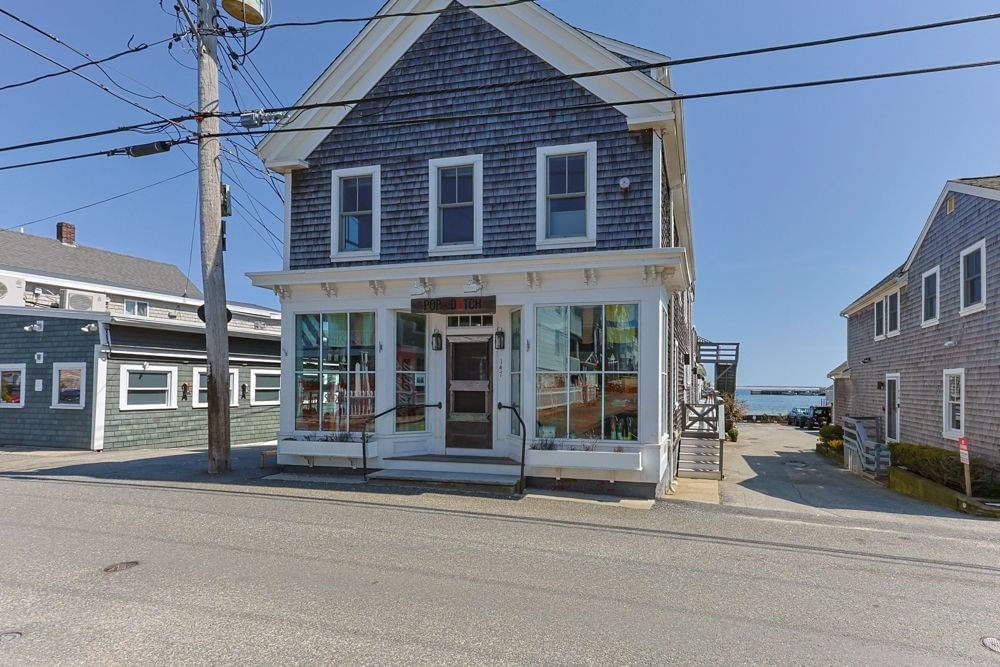 147 Commercial St #L7 Provincetown — Photo 19 of 19