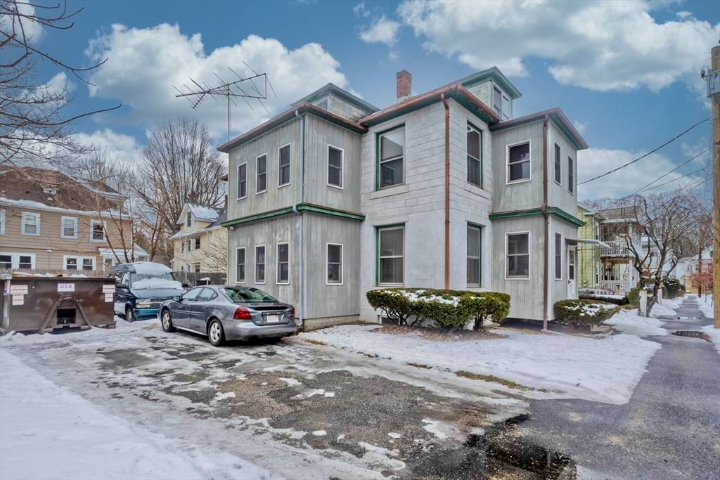 Property at 22-24 Woodbine Ave, Northampton, MA 01060