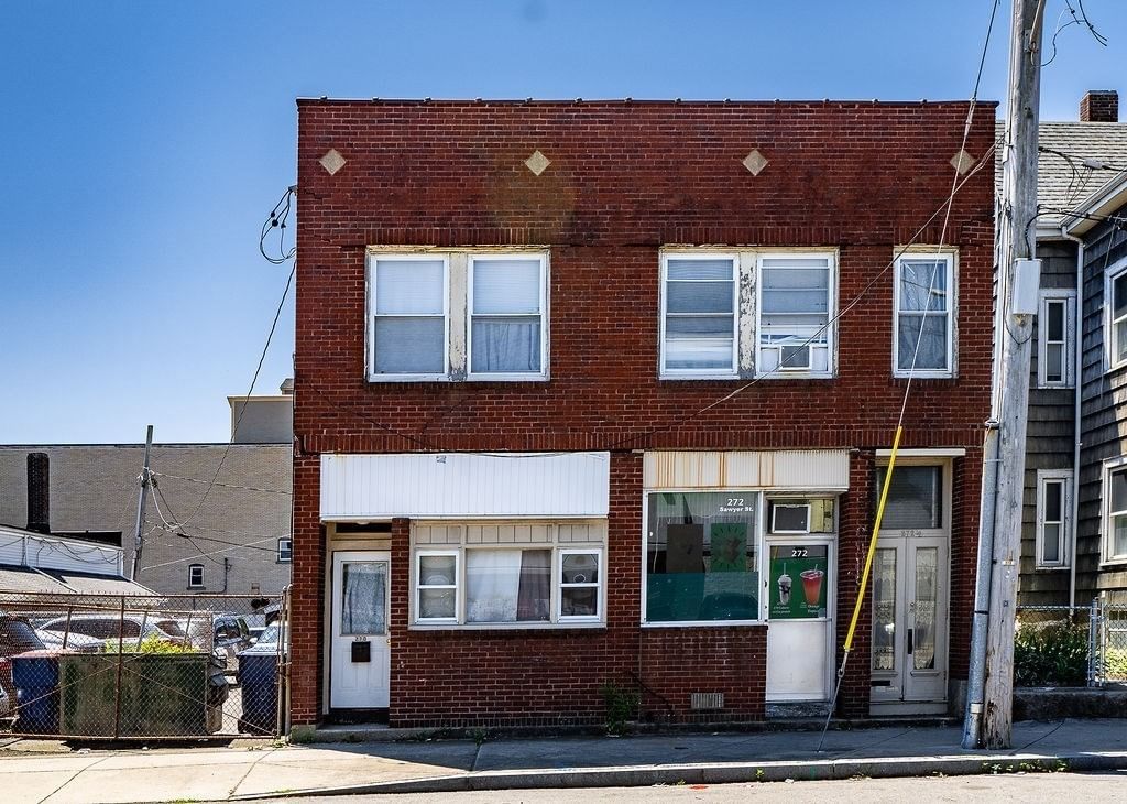 272 Sawyer St New Bedford — Photo 20 of 26