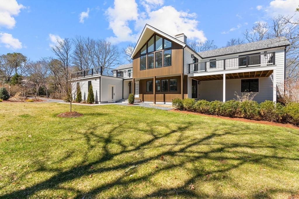 46 Greensward Circle Mashpee — Photo 3 of 42