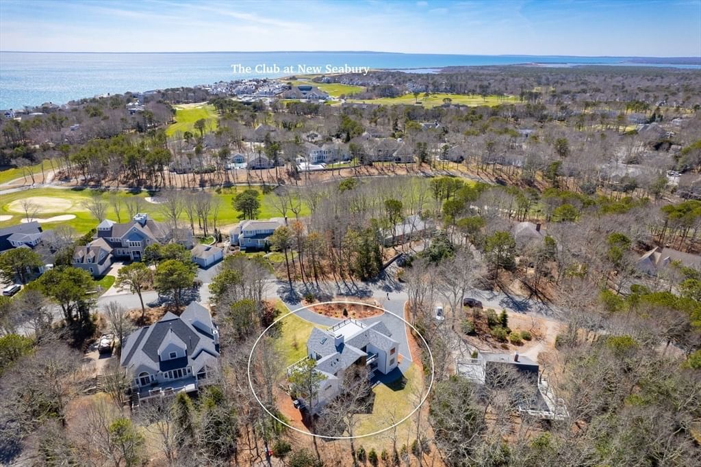 46 Greensward Circle Mashpee — Photo 41 of 42