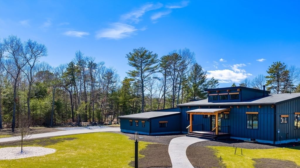 2 Edwards Bridge Road, Marion, MA, 2 Edwards Bridge Road, Marion, MA Photo #39