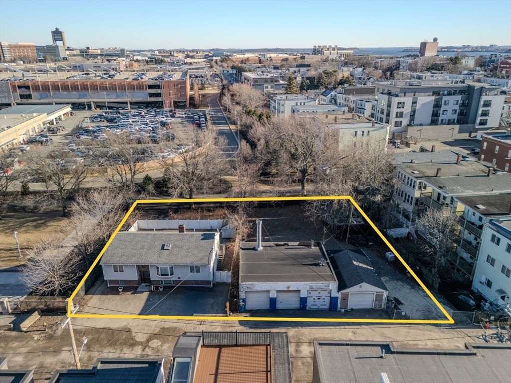 9 Geneva St, Boston, MA 02128
