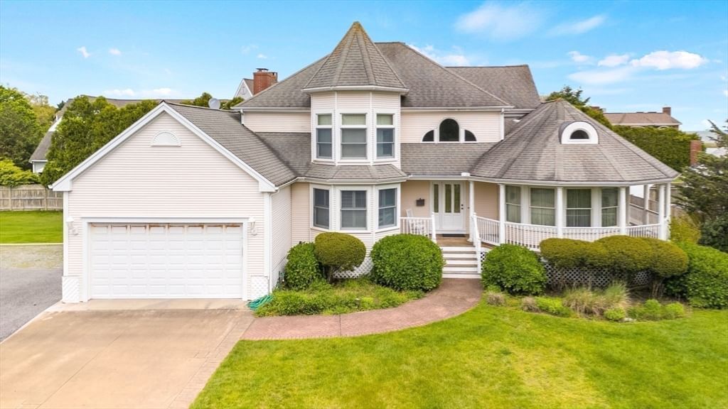 276 Shore St Falmouth — Photo 30 of 41