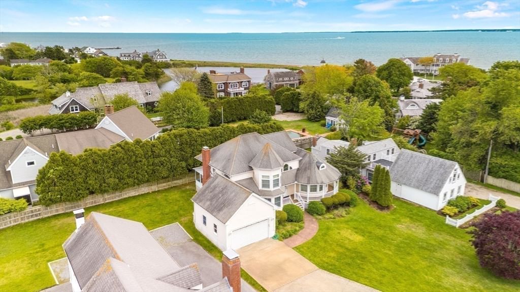 276 Shore St Falmouth — Photo 31 of 41