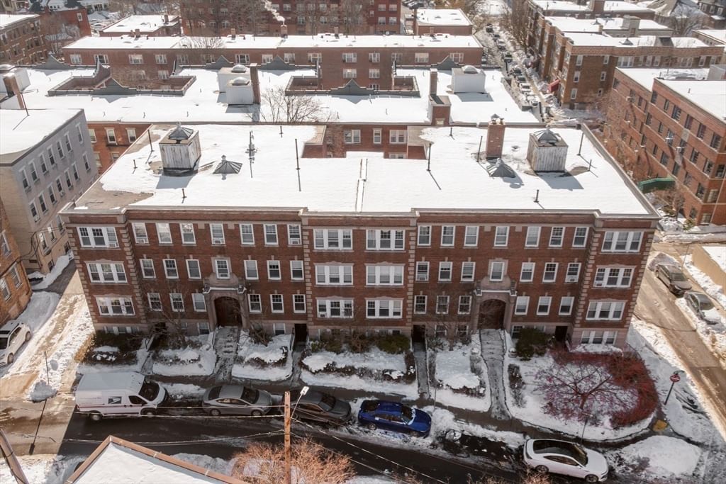 56-58 Selkirk Road Boston — Photo 14 of 19