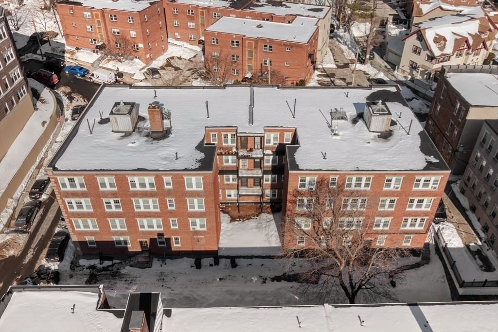 56-58 Selkirk Road Boston — Photo 15 of 19