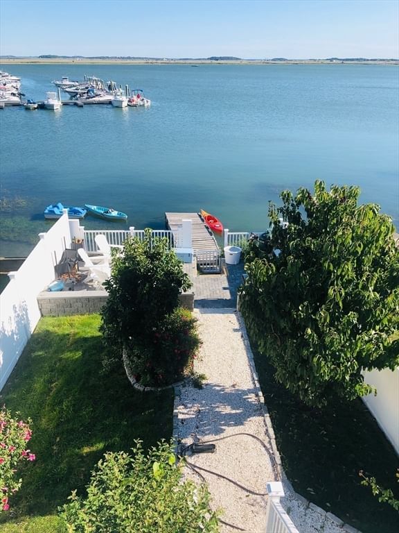 Property at 171 Coleridge, Boston, MA 02128