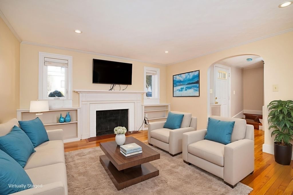 865 E Squantum St Quincy — Photo 13 of 38