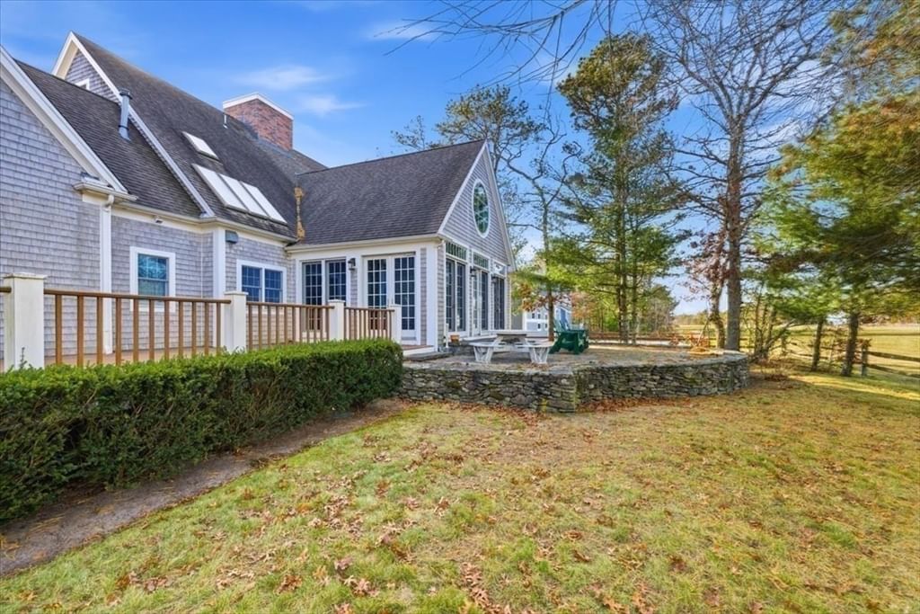 61 Airpark Dr Falmouth — Photo 25 of 30