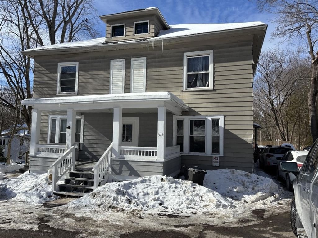 312 South St, Pittsfield, MA 01201 photo 3