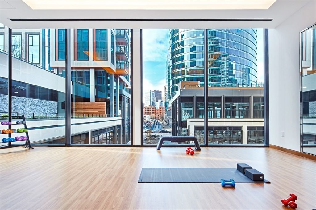 133 Seaport Boulevard #502 Boston — Photo 14 of 18