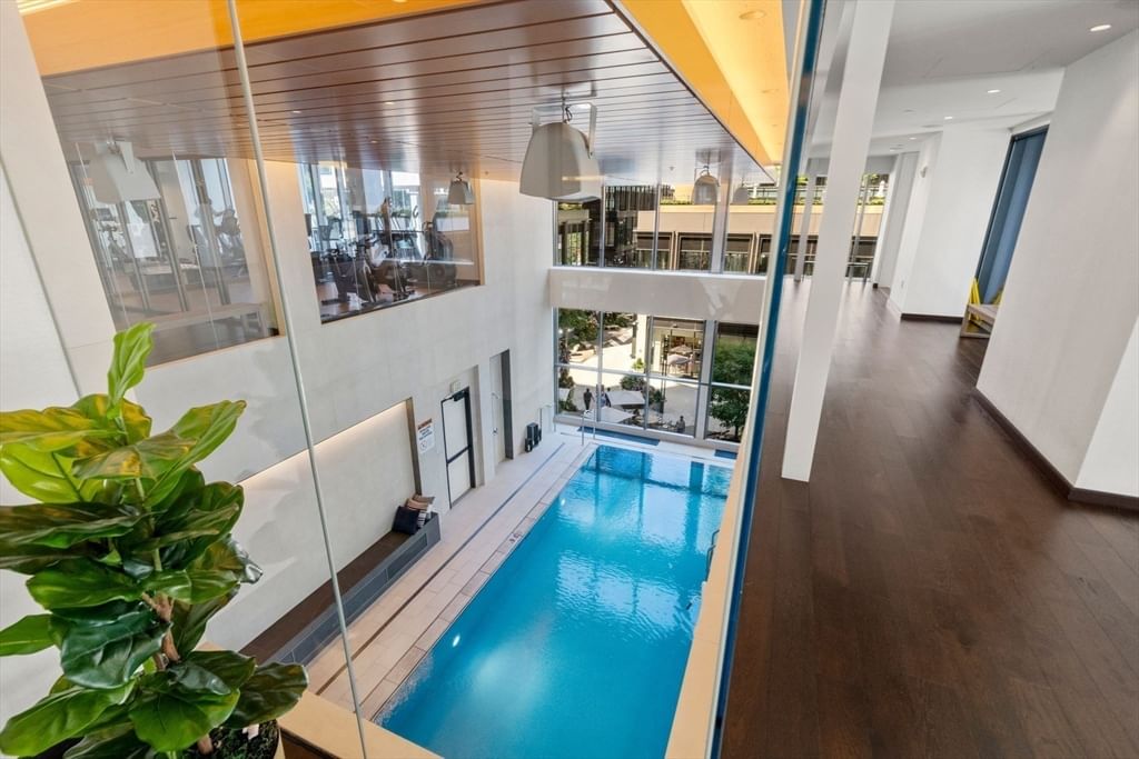 133 Seaport Boulevard #502 Boston — Photo 16 of 18