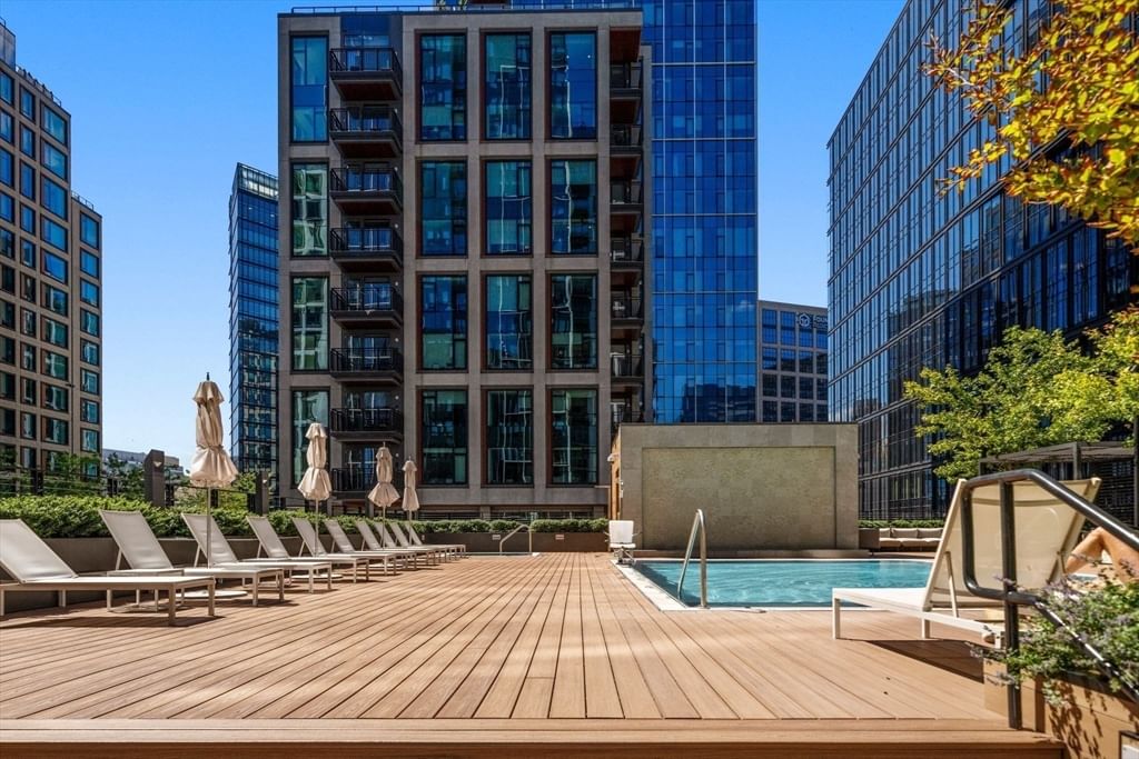 133 Seaport Boulevard #502 Boston — Photo 18 of 18
