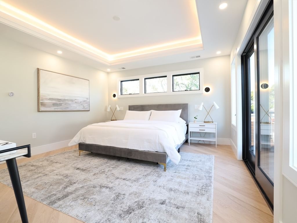 18 Josselyn Pl #18 Newton — Photo 15 of 29