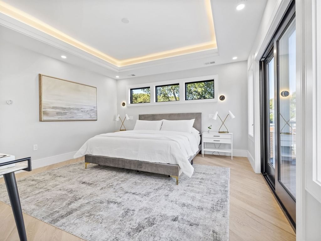 18 Josselyn Pl #18 Newton — Photo 20 of 29