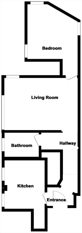1378 Beacon St #10, Brookline, MA Photo #7