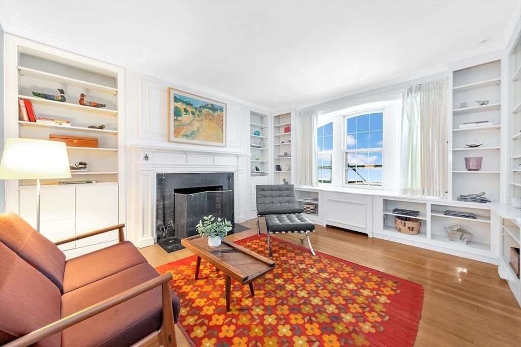 985 Memorial Drive #603, Cambridge, MA 02138