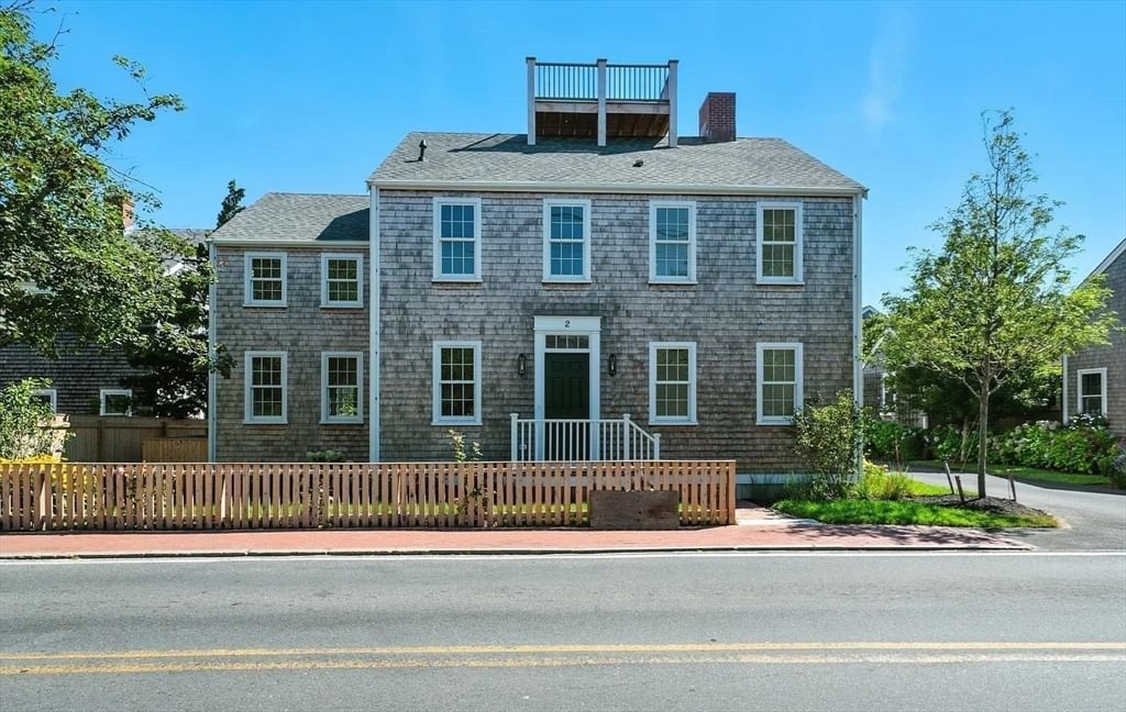 2 Mariner Way Nantucket — Photo 29 of 34