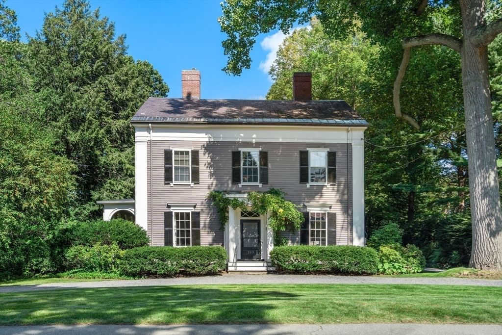 269 Franklin St Newton — Photo 28 of 30