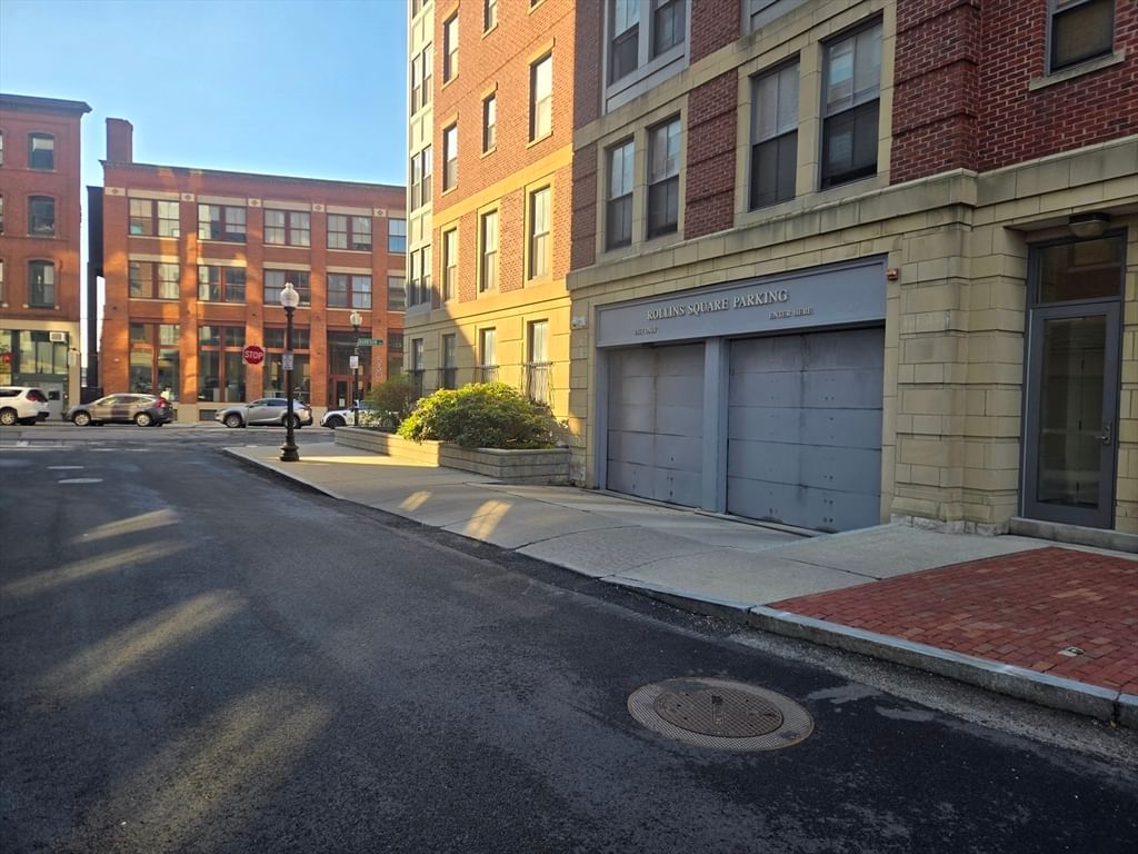 25 Savoy Street Boston — Photo 2 of 5