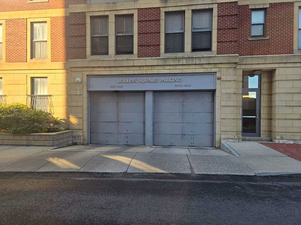 25 Savoy Street Boston — Photo 3 of 5