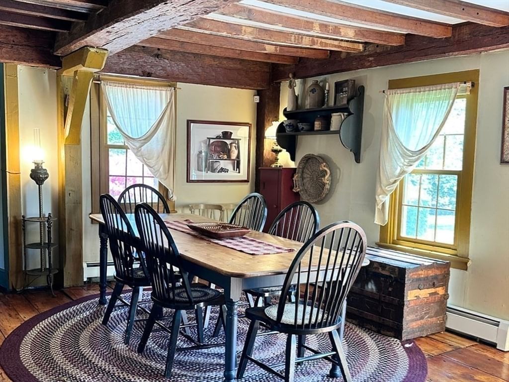 5 Putnam Hill Rd Sutton — Photo 10 of 42