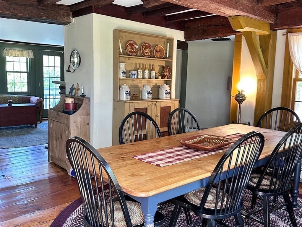 5 Putnam Hill Rd Sutton — Photo 11 of 42
