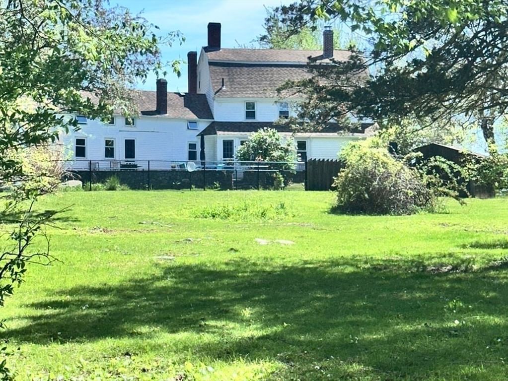 5 Putnam Hill Rd Sutton — Photo 37 of 42