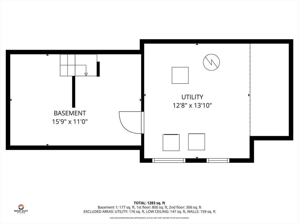 2 Chestnut Terrace Lynn — Photo 39 of 40