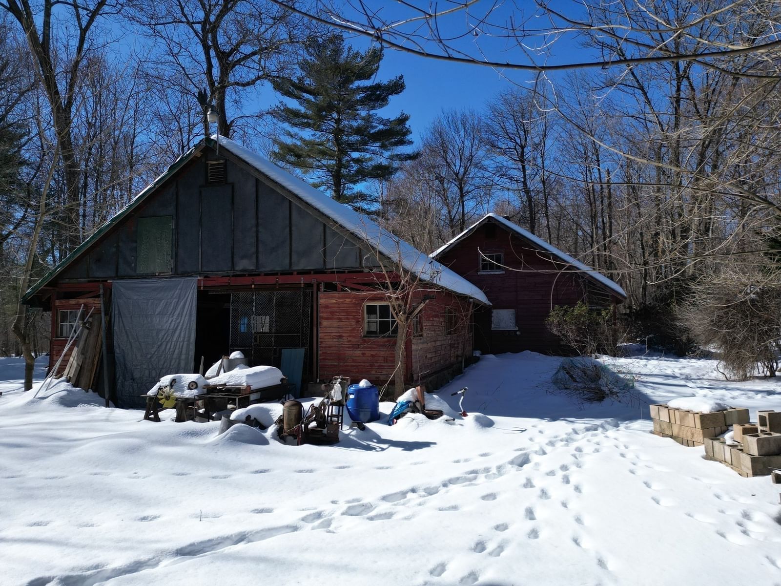 63 Highland St, Sharon, MA 02067 photo 5
