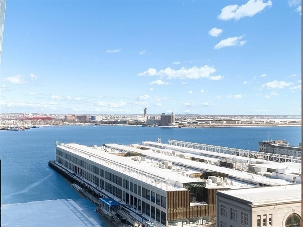 135 Seaport Blvd #1806 Boston — Photo 18 of 39