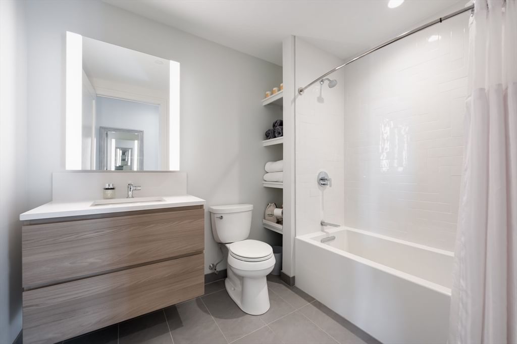 135 Seaport Blvd #1806 Boston — Photo 21 of 39