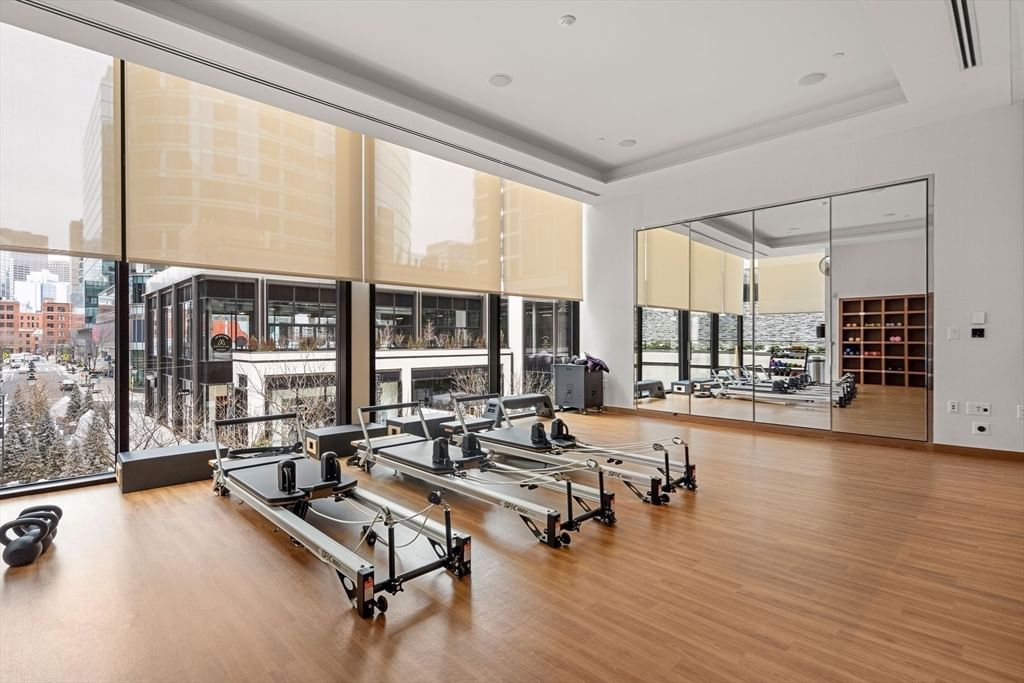135 Seaport Blvd #1806 Boston — Photo 25 of 39
