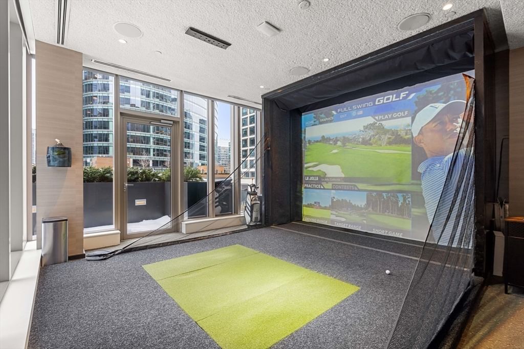 135 Seaport Blvd #1806 Boston — Photo 27 of 39