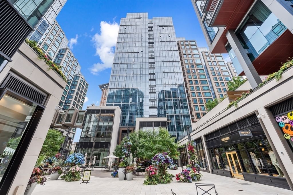 135 Seaport Blvd #1806 Boston — Photo 39 of 39