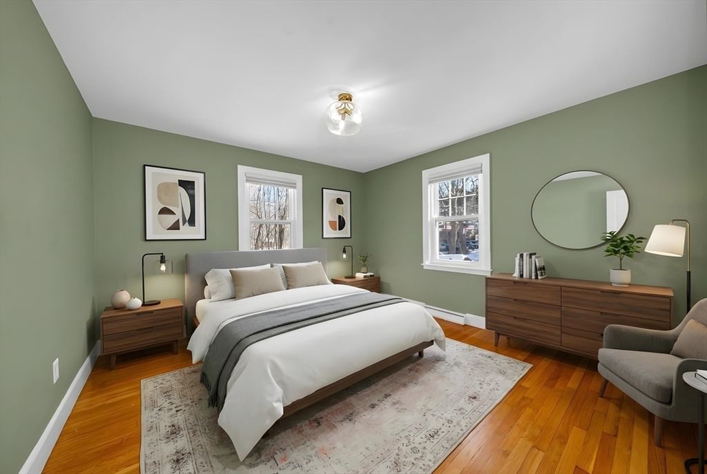 6 Smith Ln #6 Manchester — Photo 17 of 38