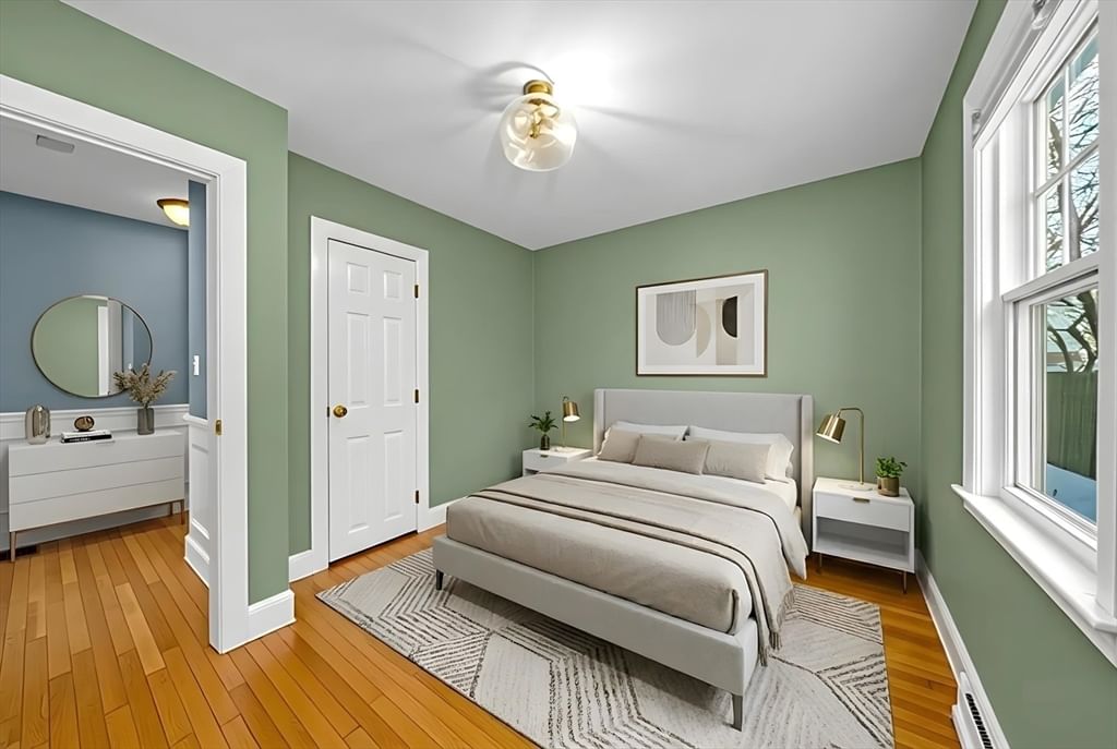6 Smith Ln #6 Manchester — Photo 19 of 38