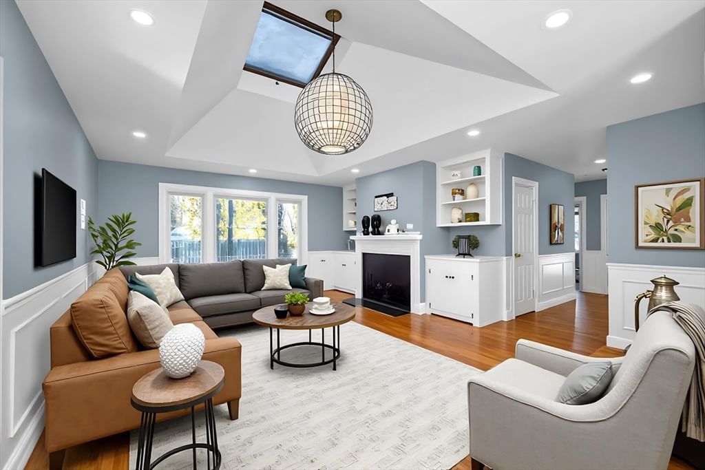 6 Smith Ln #6 Manchester — Photo 2 of 38