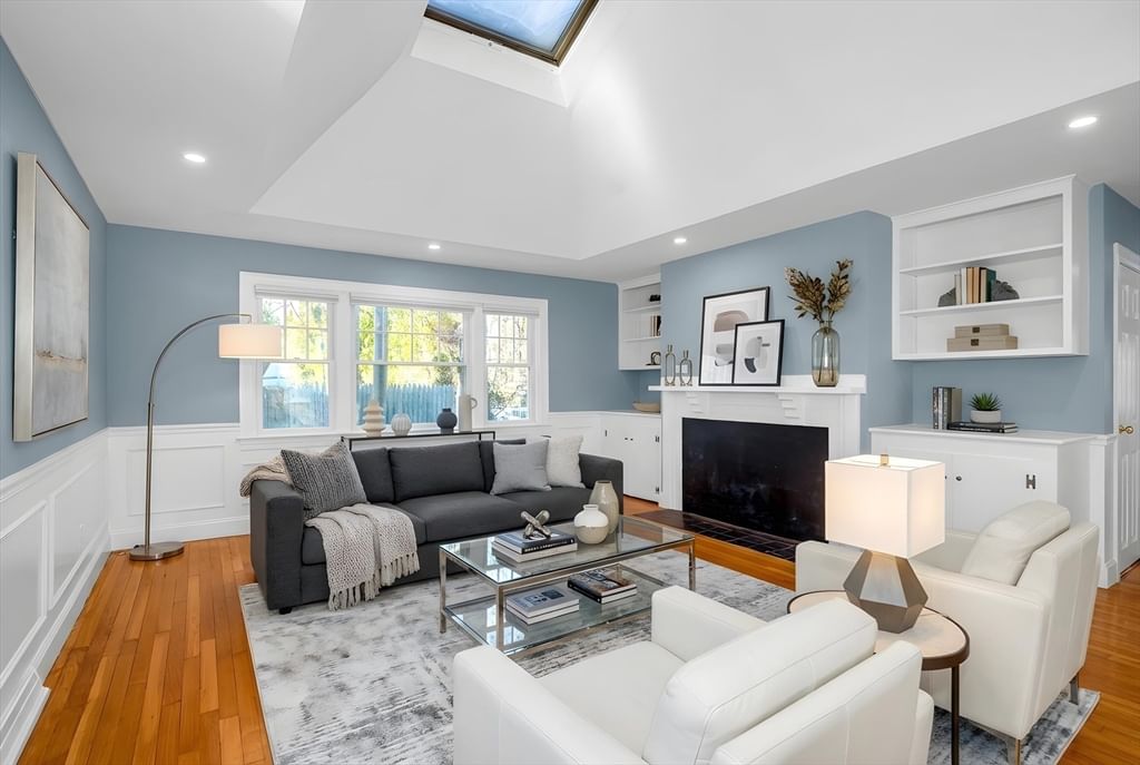 6 Smith Ln #6 Manchester — Photo 8 of 38