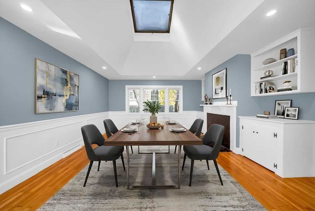 6 Smith Ln #6 Manchester — Photo 9 of 38