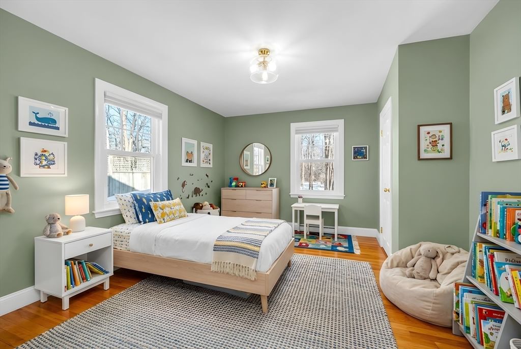6 Smith Ln #6 Manchester — Photo 19 of 32