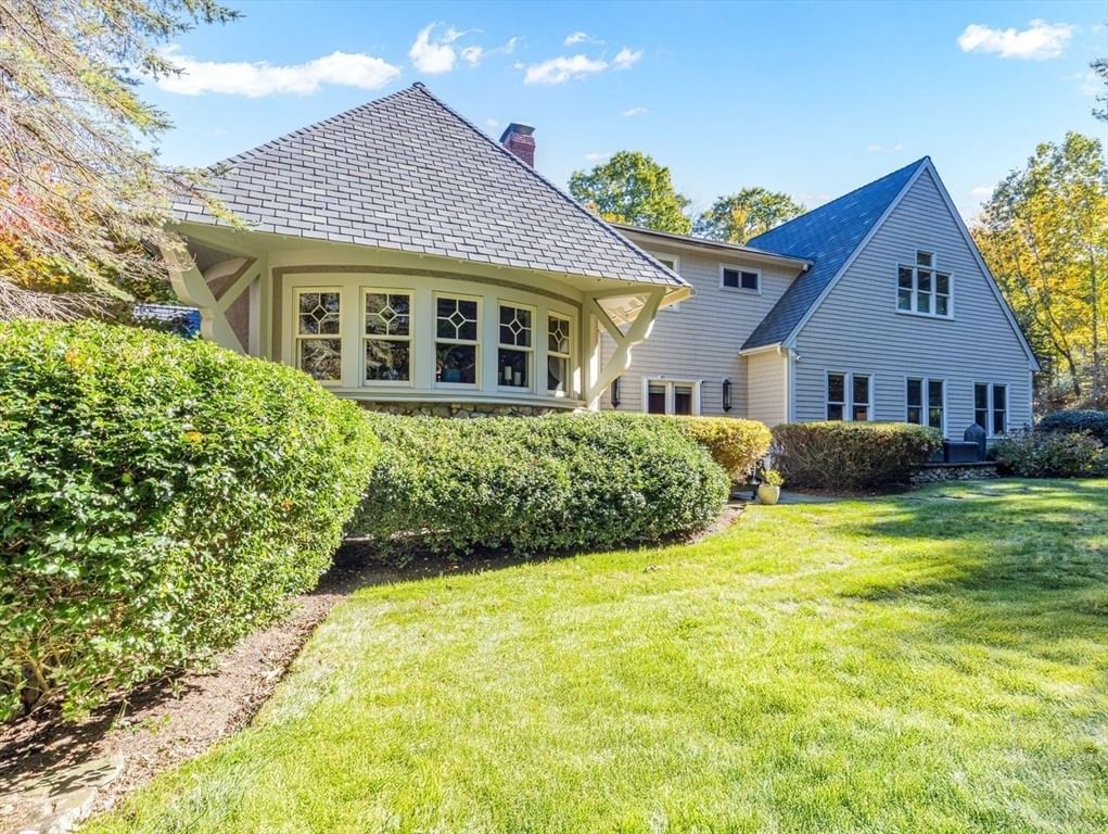 701 Country Way Scituate — Photo 27 of 30