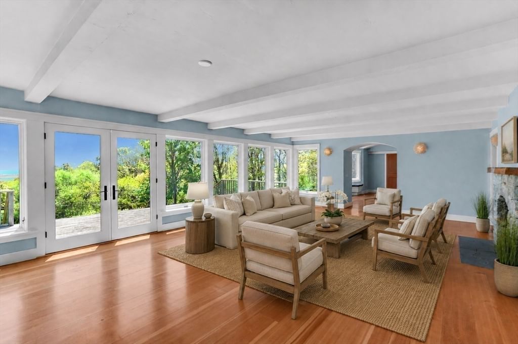 308 South Road, Chilmark, MA 02535 photo 3